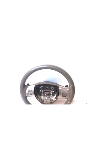  Steering wheel and its parts 