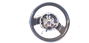 Steering wheel and its parts - 