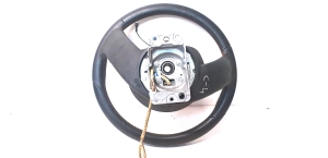 Citroen C4 (2004–2010) Steering wheel and its parts - 2