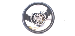 Citroen C4 (2004–2010) Steering wheel and its parts - 3