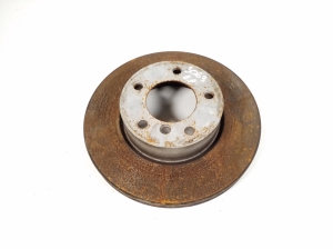   Bremsscheibe vorne  -  