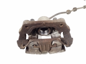 BMW 1 SERIES E82 (2007–2013) Bremssattel vorne 6776527 - 4