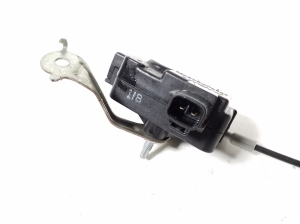 LEXUS CT 200h ZWA10 (2010–2017) Verschluss des Tankdeckels 7703076010 - 2