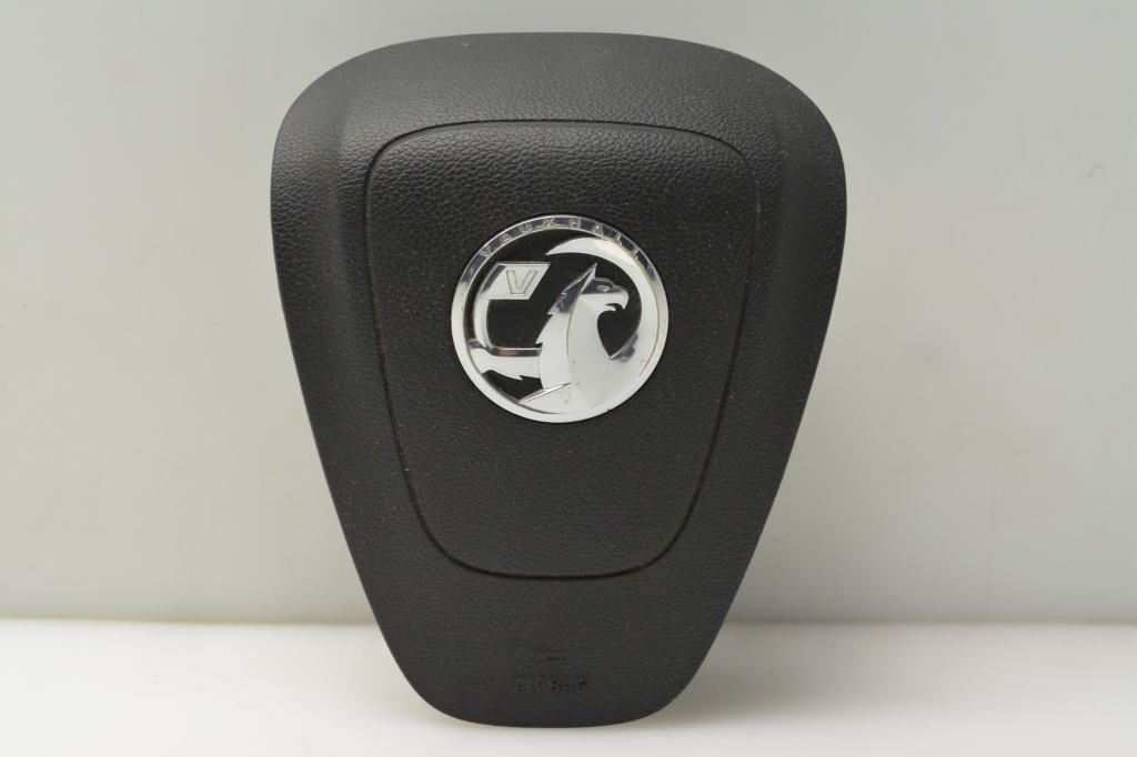 OPEL Meriva 2 generation (2010-2020) Steering Wheel Airbag 13300475 24975195