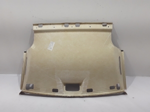 Volkswagen Caddy III (2004–2015) Laepolster 2K0867501T - 2