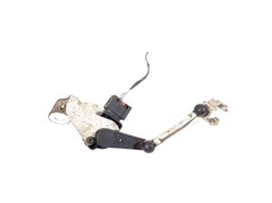 BMW 1 SERIES E82 (2007–2013) Front ride height sensor 6853752 - 2