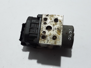 RENAULT Megane I (1995–2003) ABS Steuergerät 7700430231 - 4