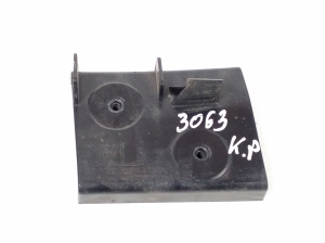 BMW 1 SERIES E82 (2007–2013) Välise aknalaua klamber 7175897 - 3