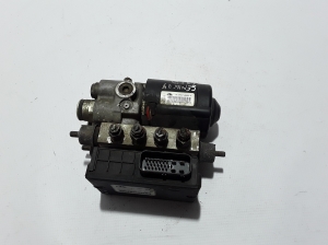 ABS Steuergerät - 7700410475