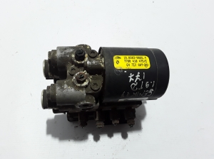 RENAULT Scenic (1996–2003) ABS Steuergerät 7700410475 - 5