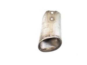 BMW 1 SERIES E82 (2007–2013) Endrohrblende 7803692 - 3