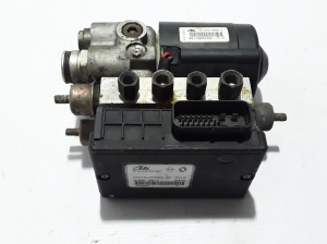 RENAULT Scenic (1996–2003) ABS Steuergerät 7700410475 - 3