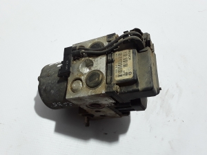 RENAULT Scenic (1996–2003) ABS Steuergerät 7700432635 - 2