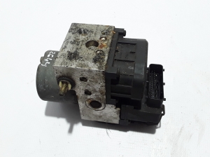 RENAULT Megane I (1995–2003) ABS Steuergerät 7700432644 - 2