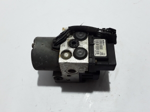RENAULT Megane I (1995–2003) ABS Steuergerät 7700432644