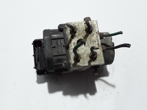 ABS Steuergerät - 7700423070