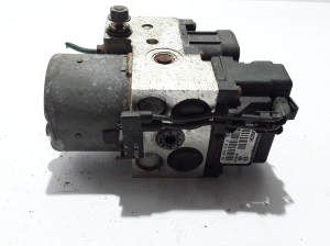 RENAULT Scenic (1996–2003) ABS Steuergerät 7700423070 - 3