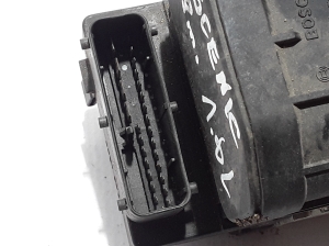 RENAULT Scenic (1996–2003) ABS Steuergerät 7700423070 - 4