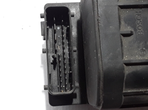 RENAULT Scenic (1996–2003) ABS Steuergerät 7700423070 - 3