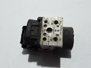 RENAULT Scenic (1996–2003) ABS Steuergerät 7700423070 - 4