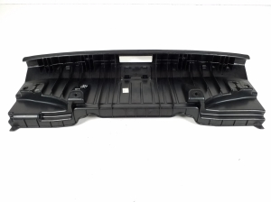 BMW 1 SERIES E82 (2007–2013) Rear panel interior trim 6960416 - 4