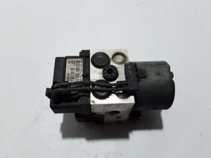 RENAULT Megane I (1995–2003) ABS Steuergerät 7700430231 - 3
