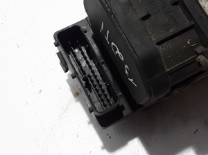 RENAULT Megane I (1995–2003) ABS Steuergerät 7700430231 - 4
