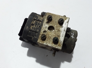 RENAULT Scenic (1996–2003) ABS Steuergerät 7700423034 - 2