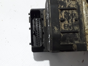 RENAULT Scenic (1996–2003) ABS Steuergerät 7700423034 - 4