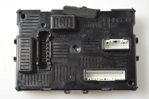 Komfortsteuergerät - 284B2BC52A