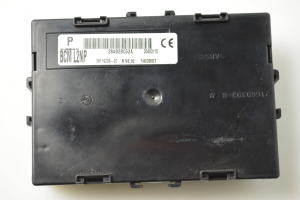NISSAN Note E11 (2005–2014) Komfortsteuergerät 284B2BC52A - 2