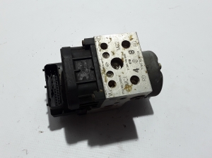 RENAULT Scenic (1996–2003) ABS Steuergerät 7700423034 - 2