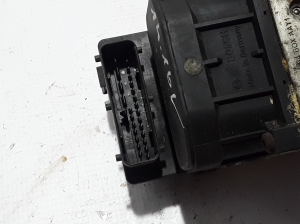 RENAULT Megane I (1995–2003) ABS Steuergerät 7700430230 - 2