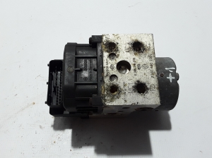RENAULT Megane I (1995–2003) ABS Steuergerät 7700430230 - 4