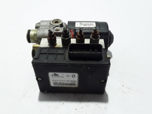 RENAULT Megane I (1995–2003) ABS Steuergerät 7700832771 - 2