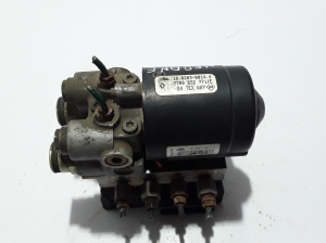 ABS Steuergerät - 7700832771