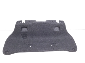 BMW 1 SERIES E82 (2007–2013) Trunk lid trim panel 7173561 - 4