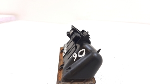 BMW 3 SERIES E90 (2004–2013) Trunk opening switch 7118158 - 2