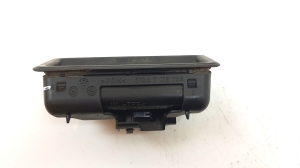 BMW 3 SERIES E90 (2004–2013) Trunk opening switch 7118158 - 3
