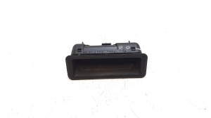 BMW 3 SERIES E90 (2004–2013) Trunk opening switch 7118158 - 4