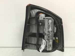 Opel Vectra C (2002–2008) Eckleuchte hinten 13130642 - 2