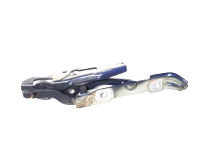 BMW 1 SERIES E82 (2007–2013) Pagasiruumi kaane hing 7166751 - 2