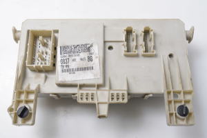 Ford Focus (2004–2011) Drošinātāju kaste salonā 4M5T14A073BG - 3