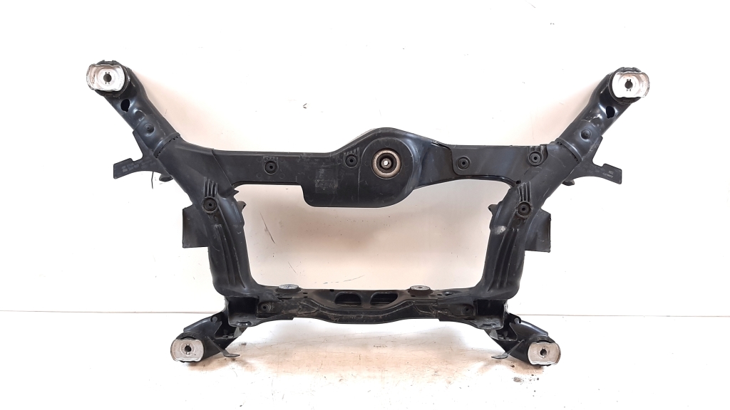 Used Porsche Macan Rear axle beam 95B505235E