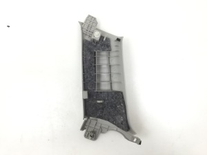 Mazda 6 (2007–2012) Tagumise toe sisekujundus GS2A68261 - 2
