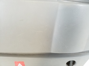 Mercedes Benz Sprinter /906/ (2006–2018) Front door panel A9067270071 - 2