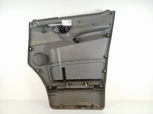 Mercedes Benz Sprinter /906/ (2006–2018) Front door panel A9067270071 - 4