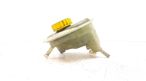 AUDI S6 (1999–2003) Pidurivedeliku paak 4B0611301E - 3