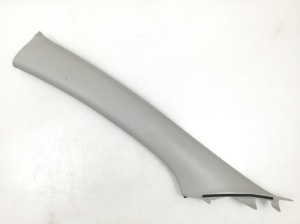 Front pillar interior trim - GS1D68171