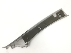 Mazda 6 (2007–2012) Esipiilari siseviimistlus GS1D68171 - 2